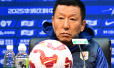 世俱杯外围:足球报：崔康熙帅位与未来3轮比赛息息相关，间歇期是换帅好机会