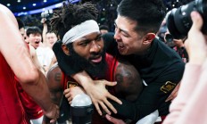 世俱杯买球:“双奥之城”迈向“国际赛事名城”