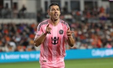 世俱杯买球:国际迈阿密的路易斯Suárez: CWC是年轻人展示才华的机会